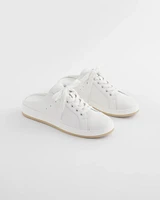 Slide-in Sneakers
