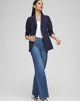 Brigitte Blazer