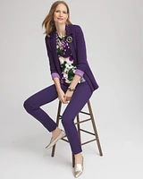 Touch of Cool™ Bloom Long Sleeve Layering Tee