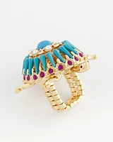 Sea Turtle Brooch