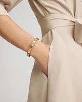 Cuff Hinge Bracelet