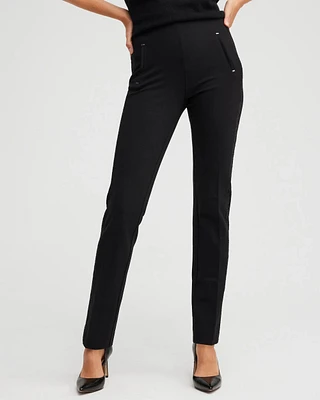 Juliet Lace Seam Pants