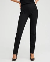 Juliet Lace Seam Pants