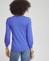 Touch of Cool™ Smock Sleeve Tee