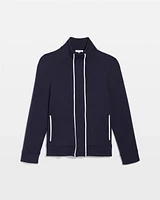 Zenergy® Scuba Contrast Jacket
