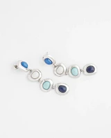 Neutrals Drop Earrings