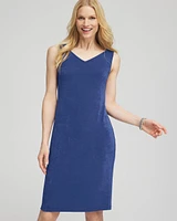 Travelers™ Convertible Sleeveless Tank Dress