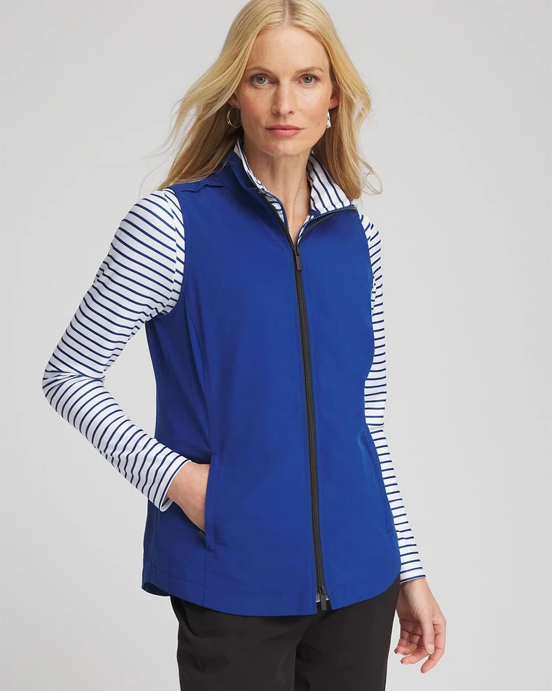 Zenergy® UPF Neema Travel Vest