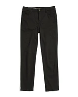So Slimming Girlfriend Ankle Jeans