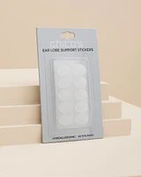 Ear Lobe Support Stickers
