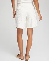 Zenergy® Terry Cloth Pull-On Shorts