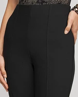 So Slimming®  Stretch Flare Pants