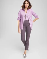 No-Iron™ Stretch Shirt