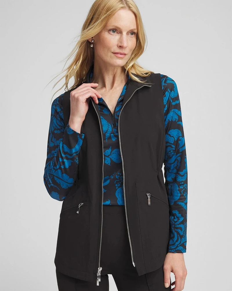 Zenergy® UPF Travel Vest