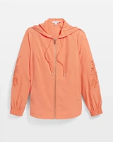 ® Neema Embroidered Jacket