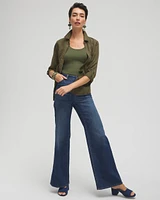 Microfiber Tank