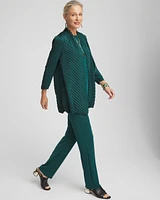 Travelers™ Collection Pleated Jacket