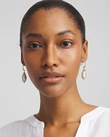 No Droop® Freshwater Pearl Earrings