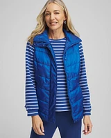 Zenergy® Quilted Vest
