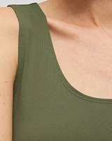 Microfiber Tank