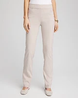 Petite Brigitte™ 360 Ankle Pants