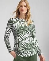 Zenergy® UPF Long Sleeve Sun Tee