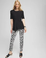 Touch of Cool™ Draped Tunic