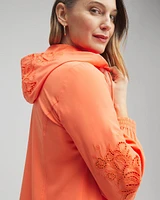 ® Neema Embroidered Jacket