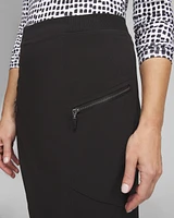 Zenergy® UPF Neema Rib-Mix Skort