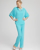 Travelers™ Kimono Sleeve Top