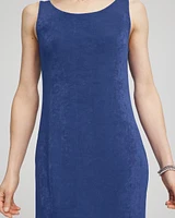 Travelers™ Convertible Sleeveless Tank Dress