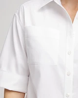 No Iron™ Camp Shirt