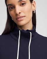 Zenergy® Scuba Contrast Jacket