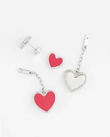 Valentine's Day Drop Earrings