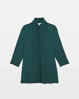 Travelers™ Collection Pleated Jacket