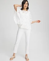 Brigitte™ Slim Ankle Pants