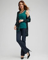 Microfiber Tank