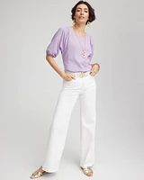 Dolman Sleeve Top