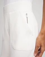 Zenergy® Scuba Pull-On Shorts