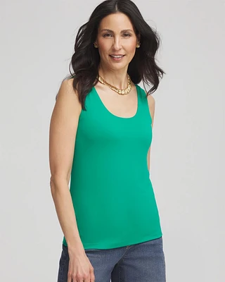 Microfiber Tank