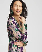 Floral Cardigan