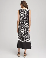 Travelers™ Crinkled Knit Dress