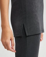 Travelers Side Slit Tank