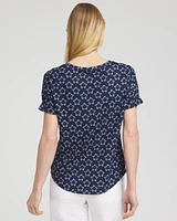 Zenergy® Star Tee