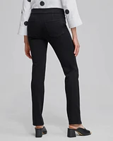Travelers Pull On Jeans