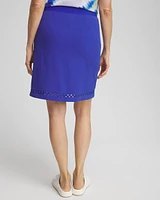 UPF Neema Ric-Rac Skort