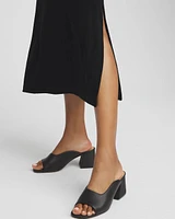 Travelers Classic Short Sleeve Maxi Dress