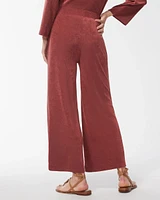 Travelers Classic Cropped Pants