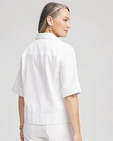 No Iron™ Camp Shirt