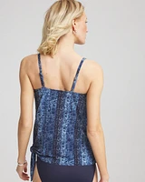Magicsuit® Via Roma Alex Tankini